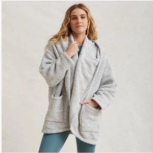 Kashwere coat / coatigan / sweater